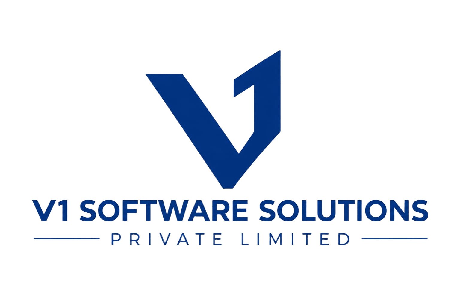 V1 Software Solutions Private Limited